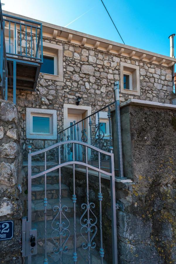 Kupari Hill Apartment Mlini Luaran gambar