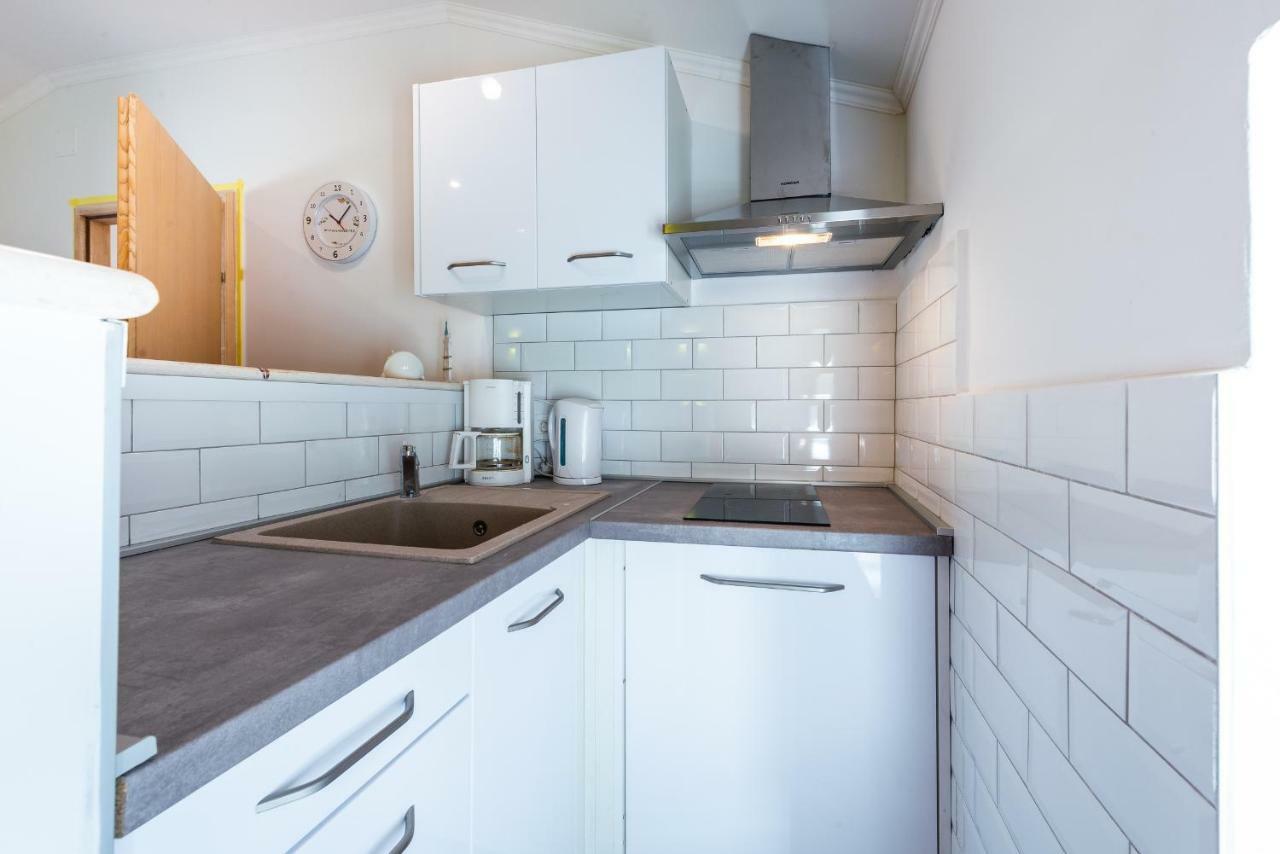 Kupari Hill Apartment Mlini Luaran gambar