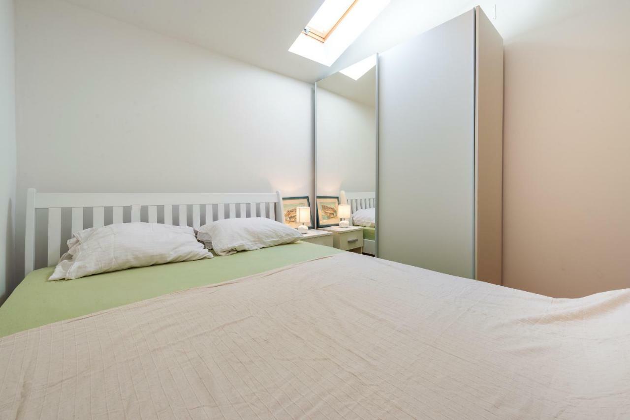 Kupari Hill Apartment Mlini Luaran gambar
